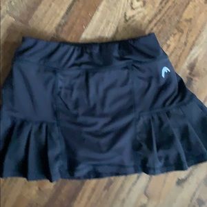 Tennis skirt